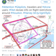 Illustration for article titled For those wondering about flight restrictions